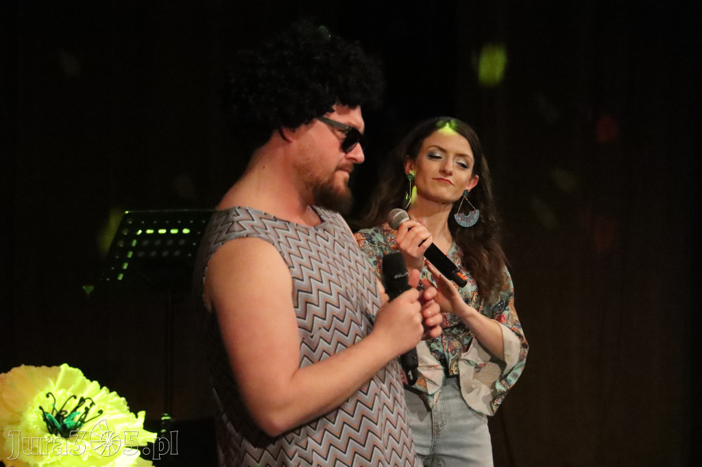 Fotorelacja: Koncert W KRAINIE LAT 70. w MOK Zawiercie
