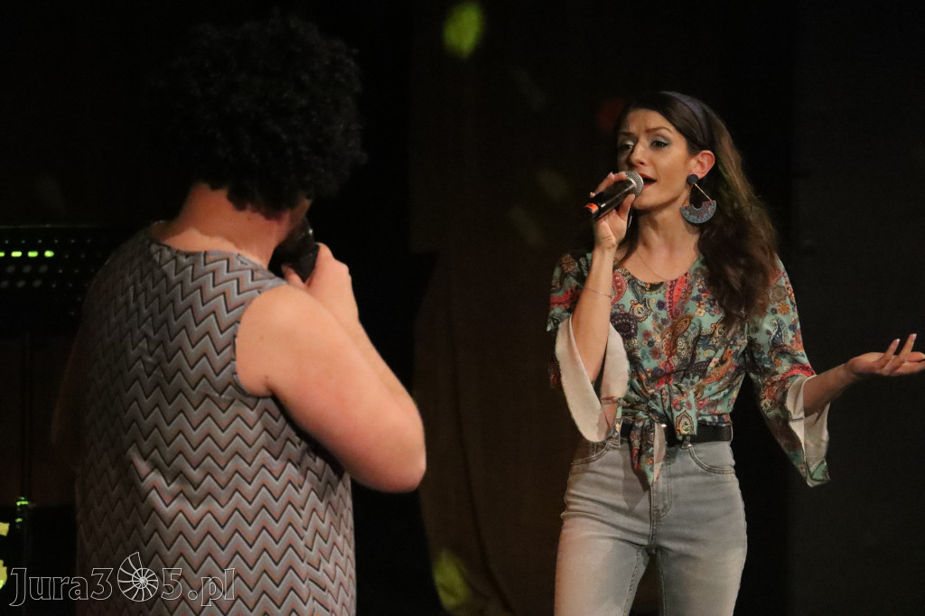 Fotorelacja: Koncert W KRAINIE LAT 70. w MOK Zawiercie