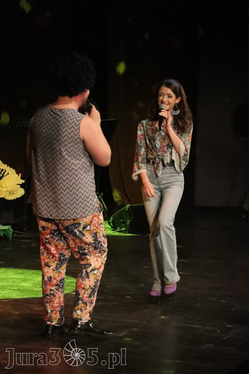 Fotorelacja: Koncert W KRAINIE LAT 70. w MOK Zawiercie