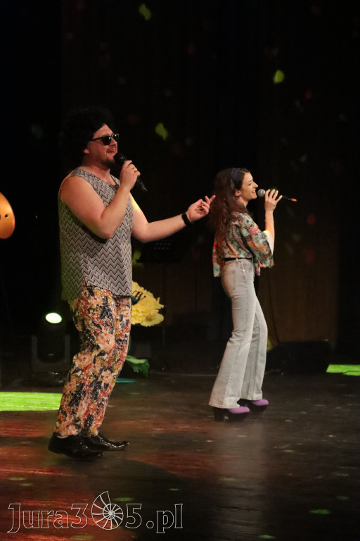 Fotorelacja: Koncert W KRAINIE LAT 70. w MOK Zawiercie