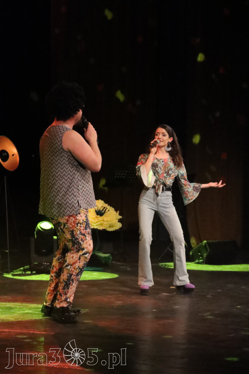 Fotorelacja: Koncert W KRAINIE LAT 70. w MOK Zawiercie