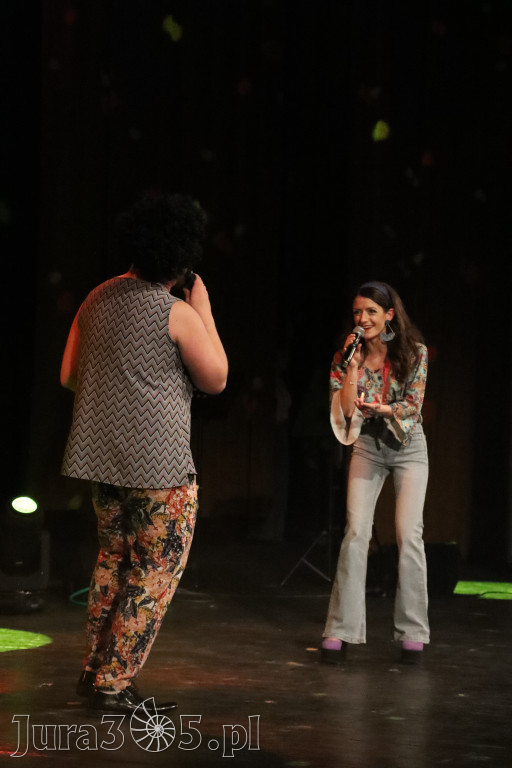 Fotorelacja: Koncert W KRAINIE LAT 70. w MOK Zawiercie