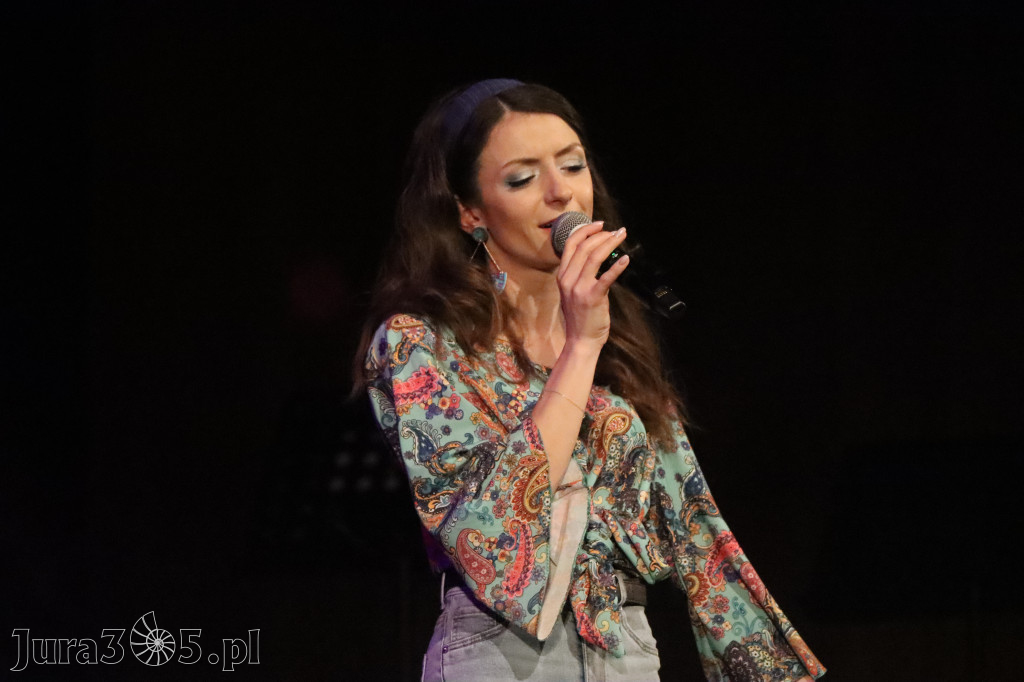 Fotorelacja: Koncert W KRAINIE LAT 70. w MOK Zawiercie