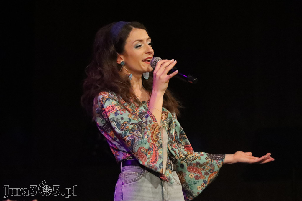 Fotorelacja: Koncert W KRAINIE LAT 70. w MOK Zawiercie