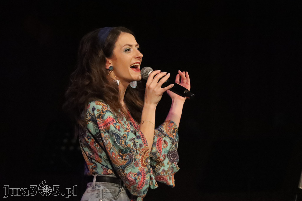 Fotorelacja: Koncert W KRAINIE LAT 70. w MOK Zawiercie