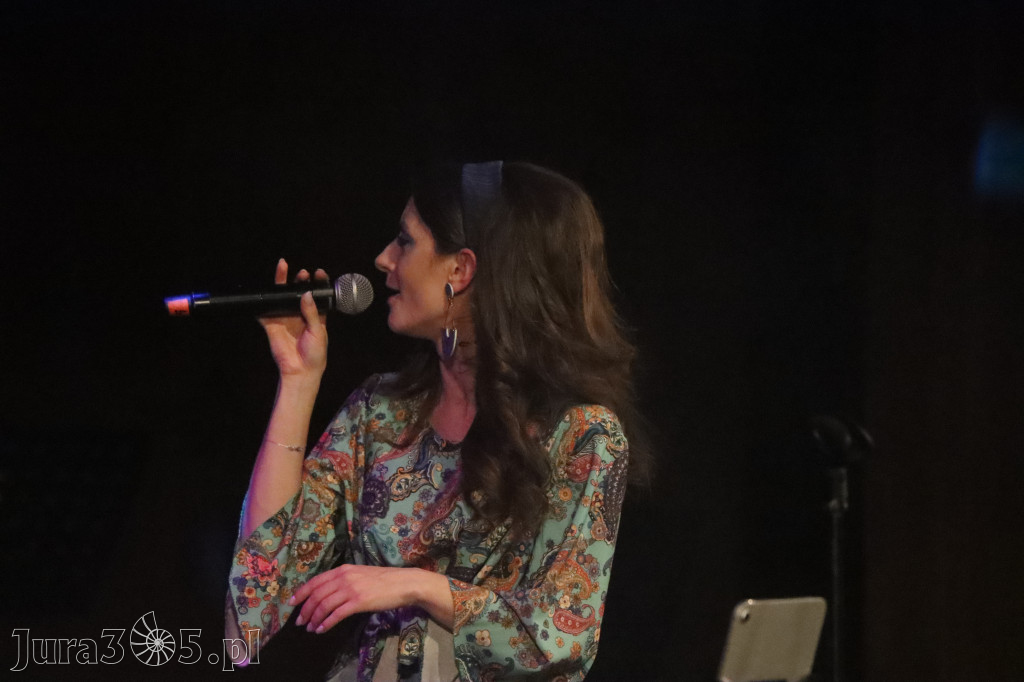 Fotorelacja: Koncert W KRAINIE LAT 70. w MOK Zawiercie