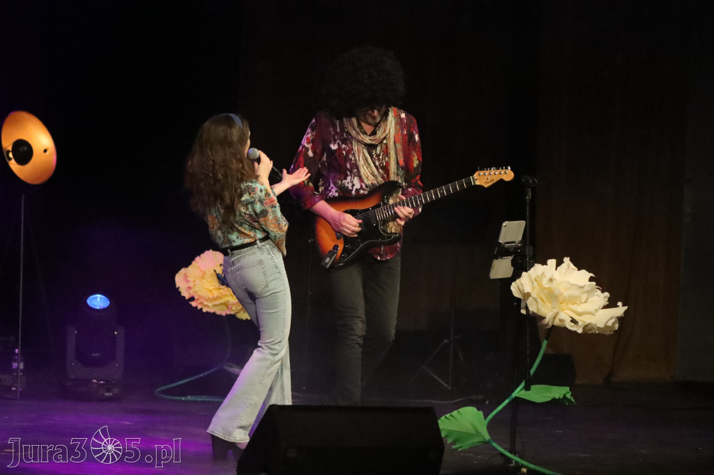 Fotorelacja: Koncert W KRAINIE LAT 70. w MOK Zawiercie