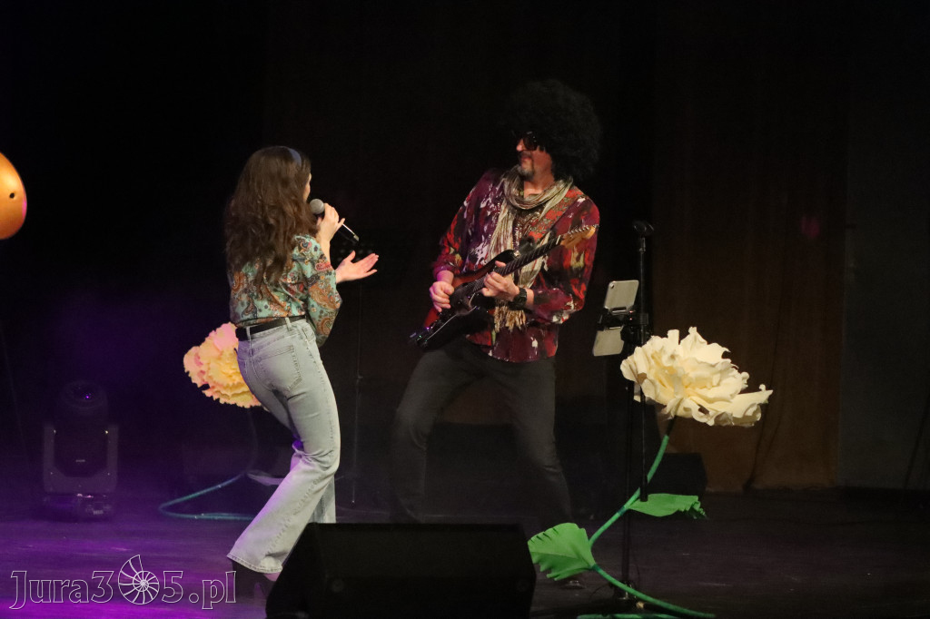 Fotorelacja: Koncert W KRAINIE LAT 70. w MOK Zawiercie
