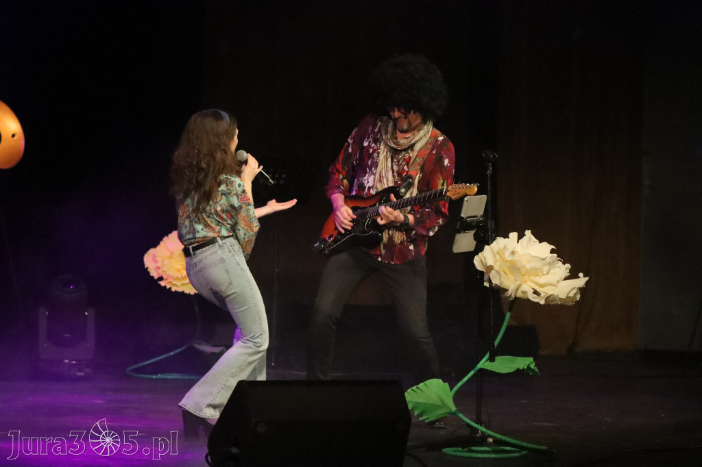 Fotorelacja: Koncert W KRAINIE LAT 70. w MOK Zawiercie