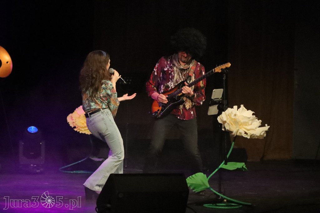 Fotorelacja: Koncert W KRAINIE LAT 70. w MOK Zawiercie