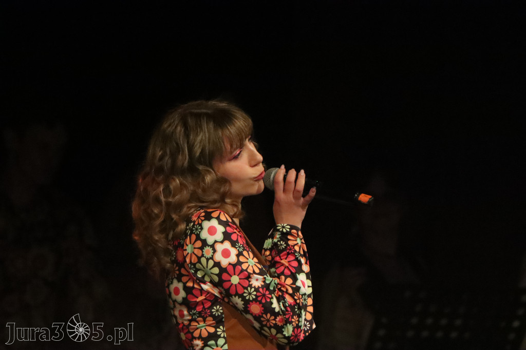 Fotorelacja: Koncert W KRAINIE LAT 70. w MOK Zawiercie
