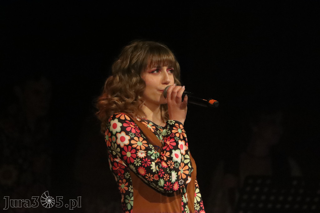 Fotorelacja: Koncert W KRAINIE LAT 70. w MOK Zawiercie