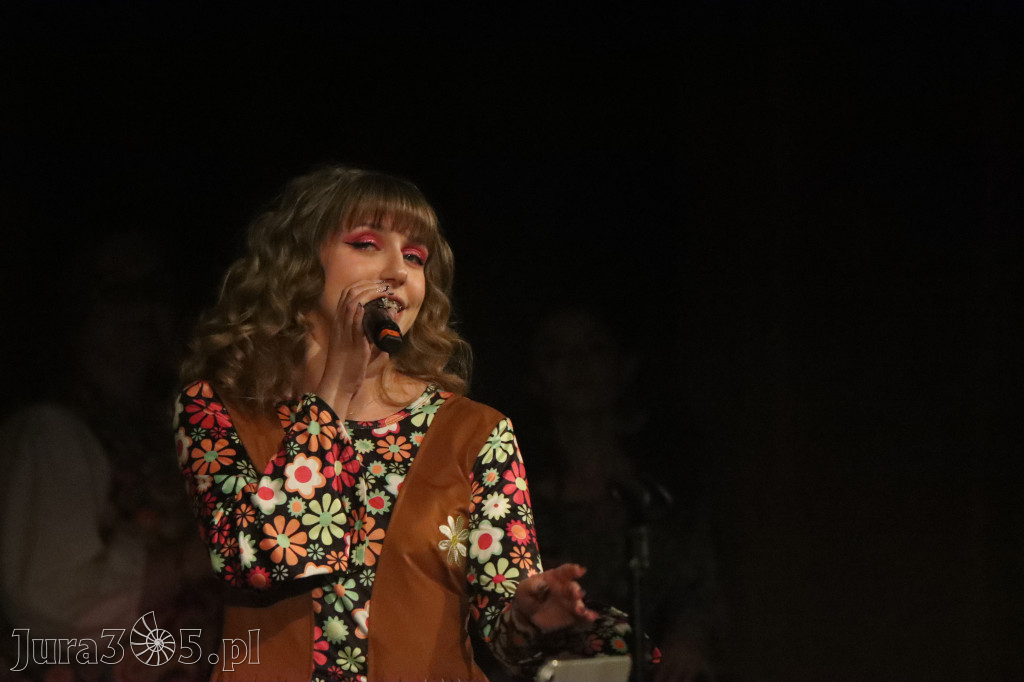 Fotorelacja: Koncert W KRAINIE LAT 70. w MOK Zawiercie