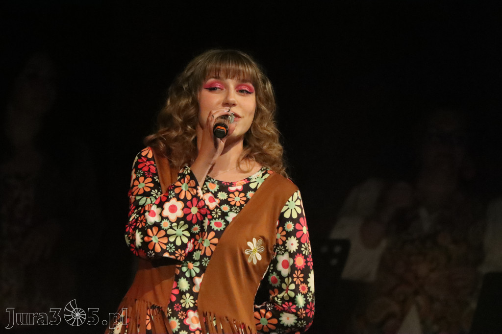 Fotorelacja: Koncert W KRAINIE LAT 70. w MOK Zawiercie