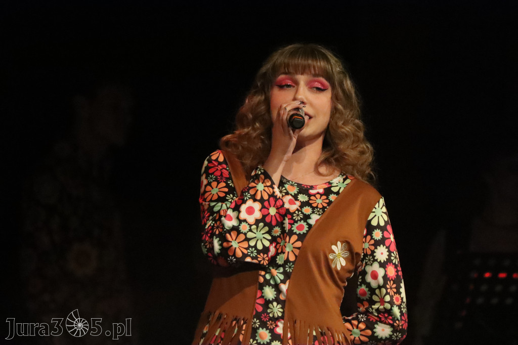 Fotorelacja: Koncert W KRAINIE LAT 70. w MOK Zawiercie
