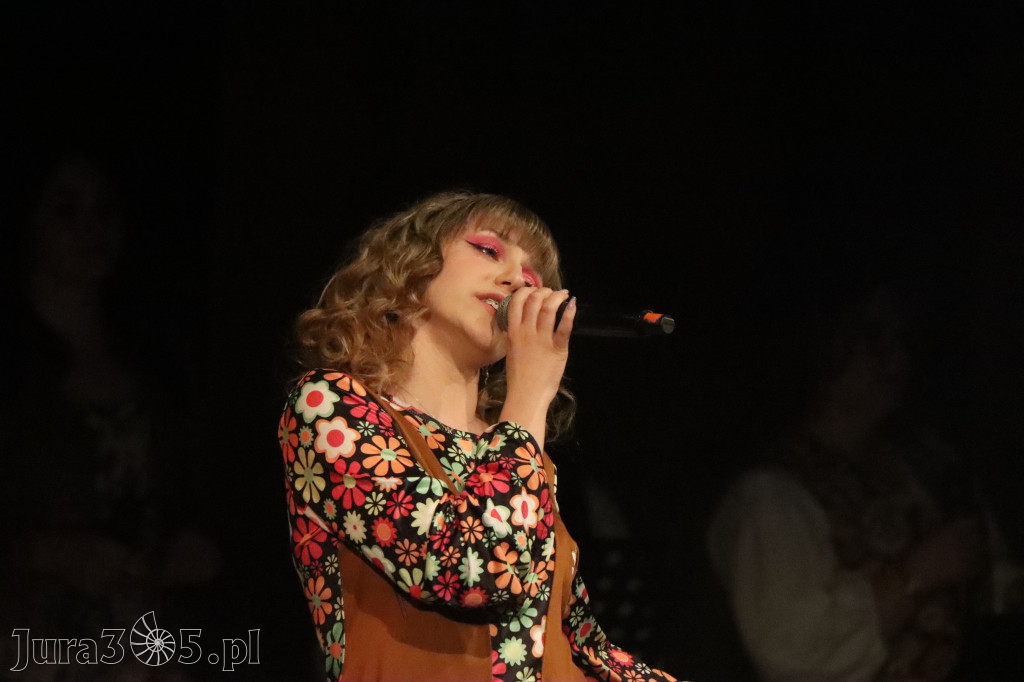 Fotorelacja: Koncert W KRAINIE LAT 70. w MOK Zawiercie