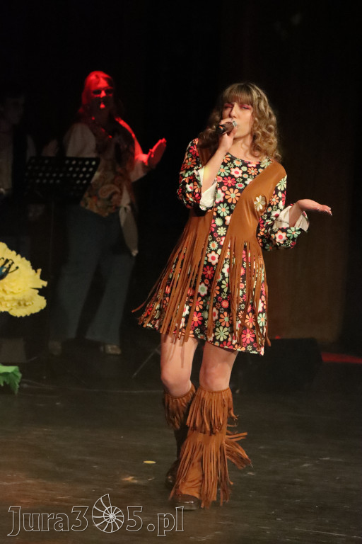 Fotorelacja: Koncert W KRAINIE LAT 70. w MOK Zawiercie