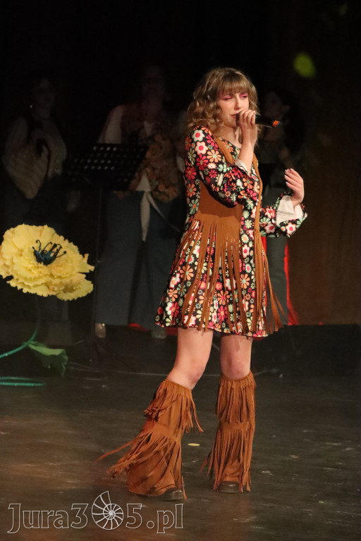 Fotorelacja: Koncert W KRAINIE LAT 70. w MOK Zawiercie
