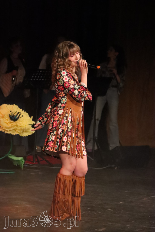 Fotorelacja: Koncert W KRAINIE LAT 70. w MOK Zawiercie