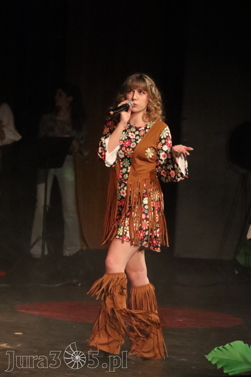 Fotorelacja: Koncert W KRAINIE LAT 70. w MOK Zawiercie