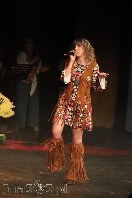 Fotorelacja: Koncert W KRAINIE LAT 70. w MOK Zawiercie