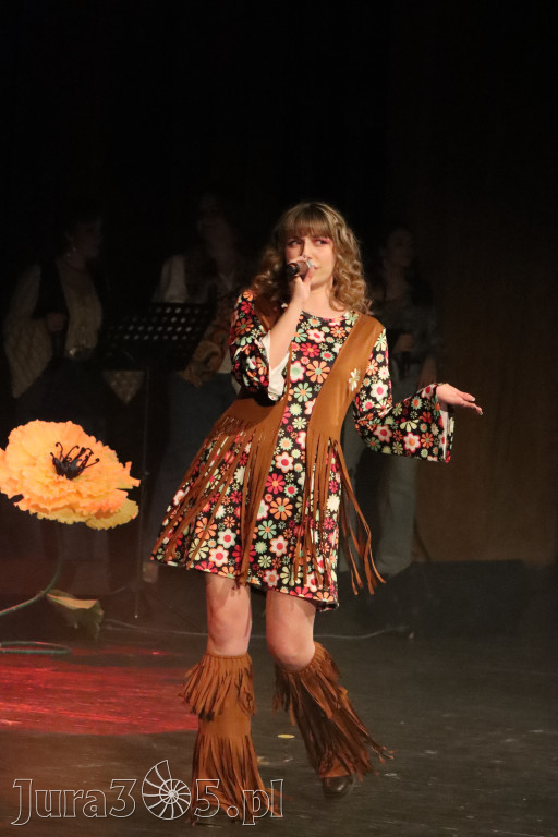 Fotorelacja: Koncert W KRAINIE LAT 70. w MOK Zawiercie