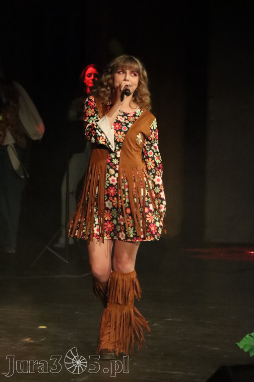 Fotorelacja: Koncert W KRAINIE LAT 70. w MOK Zawiercie