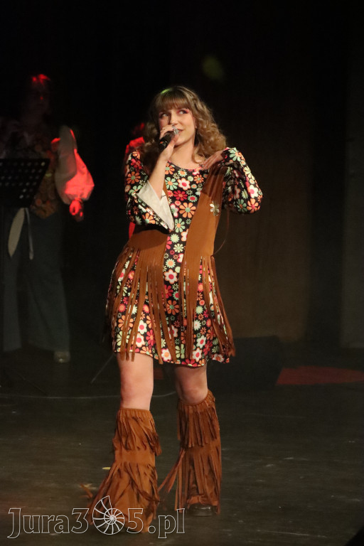 Fotorelacja: Koncert W KRAINIE LAT 70. w MOK Zawiercie