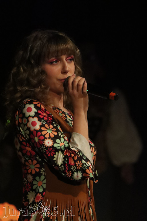 Fotorelacja: Koncert W KRAINIE LAT 70. w MOK Zawiercie