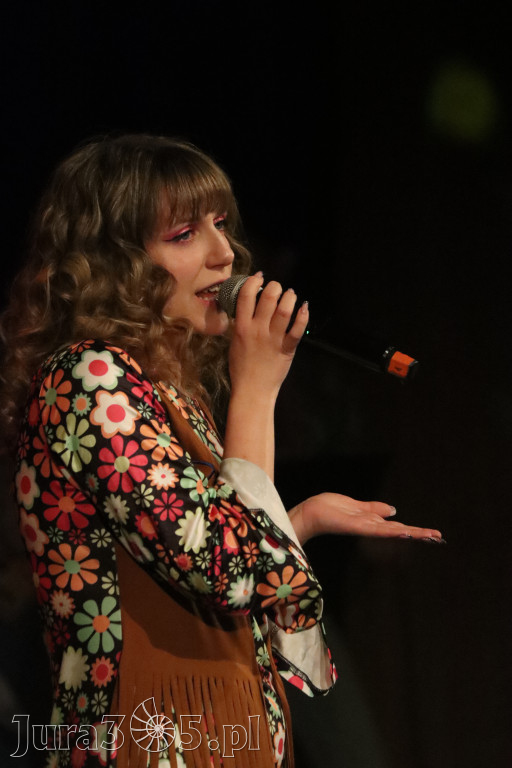 Fotorelacja: Koncert W KRAINIE LAT 70. w MOK Zawiercie