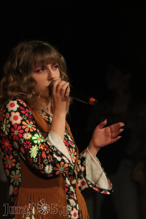 Fotorelacja: Koncert W KRAINIE LAT 70. w MOK Zawiercie