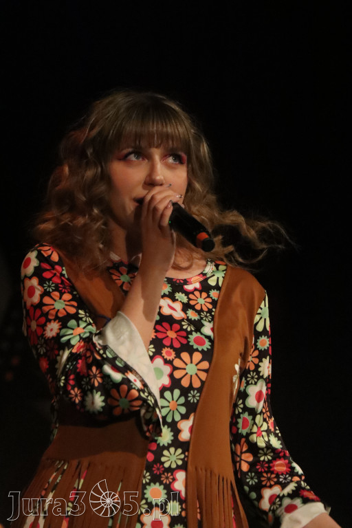 Fotorelacja: Koncert W KRAINIE LAT 70. w MOK Zawiercie