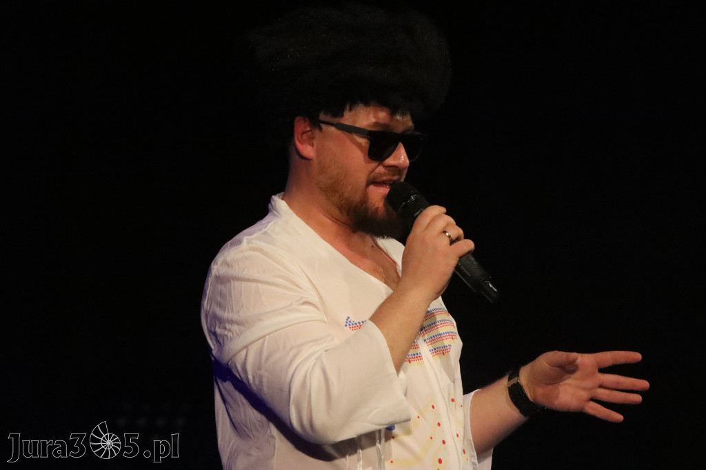 Fotorelacja: Koncert W KRAINIE LAT 70. w MOK Zawiercie