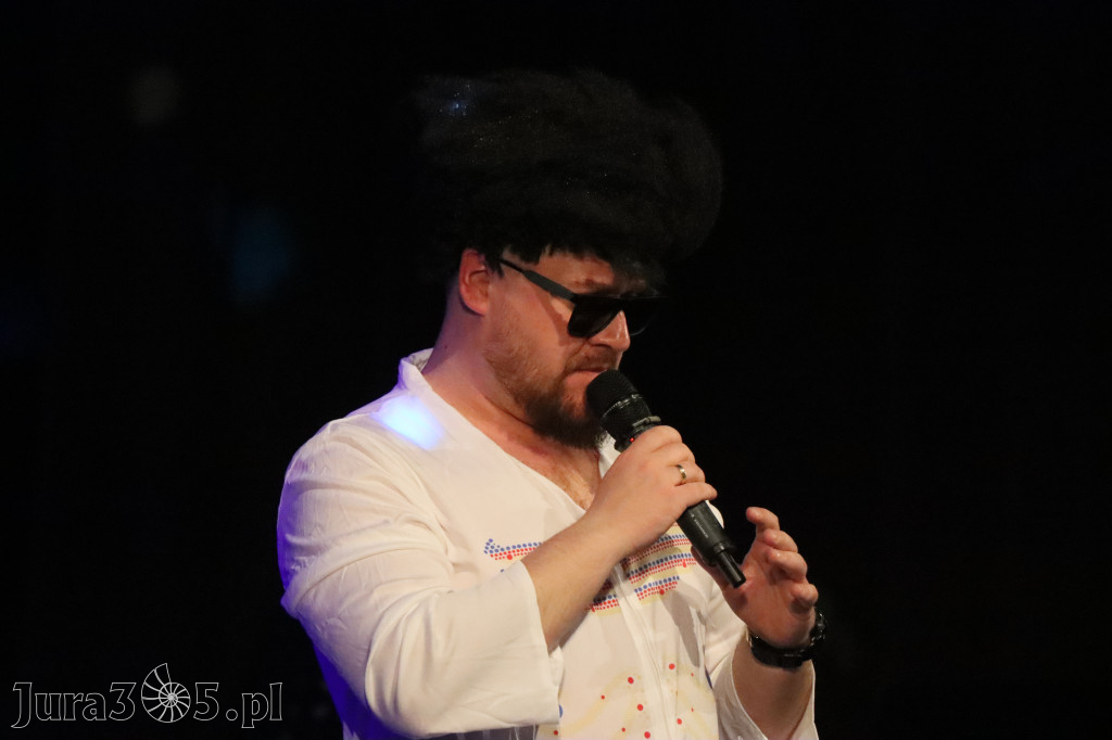 Fotorelacja: Koncert W KRAINIE LAT 70. w MOK Zawiercie