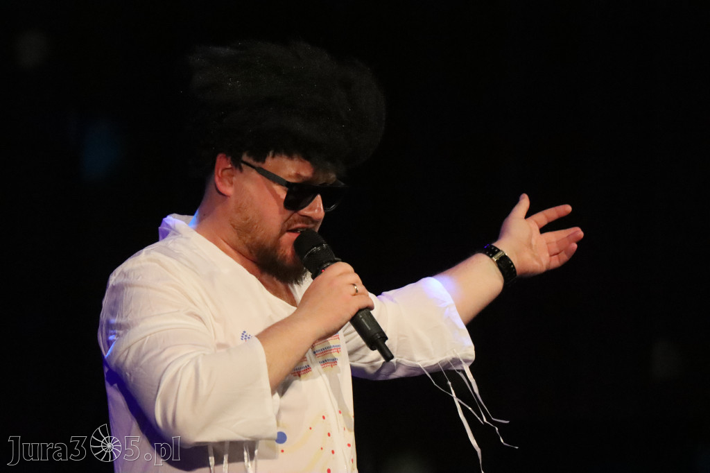 Fotorelacja: Koncert W KRAINIE LAT 70. w MOK Zawiercie