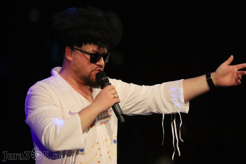 Fotorelacja: Koncert W KRAINIE LAT 70. w MOK Zawiercie