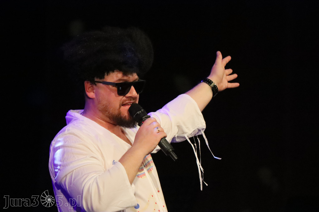 Fotorelacja: Koncert W KRAINIE LAT 70. w MOK Zawiercie