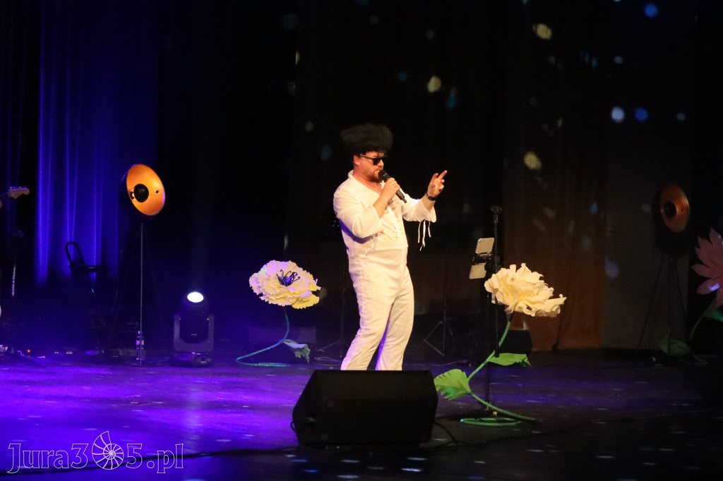 Fotorelacja: Koncert W KRAINIE LAT 70. w MOK Zawiercie