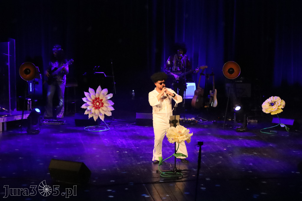Fotorelacja: Koncert W KRAINIE LAT 70. w MOK Zawiercie