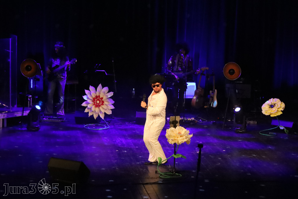 Fotorelacja: Koncert W KRAINIE LAT 70. w MOK Zawiercie