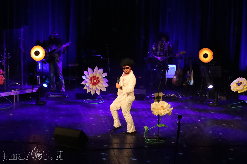 Fotorelacja: Koncert W KRAINIE LAT 70. w MOK Zawiercie