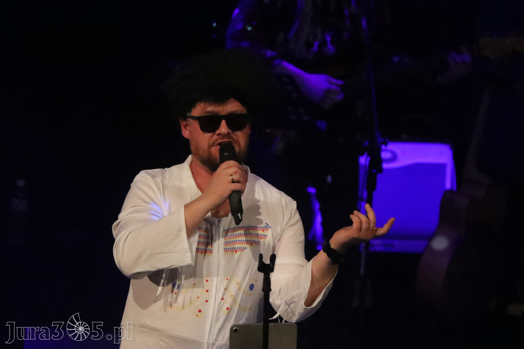 Fotorelacja: Koncert W KRAINIE LAT 70. w MOK Zawiercie