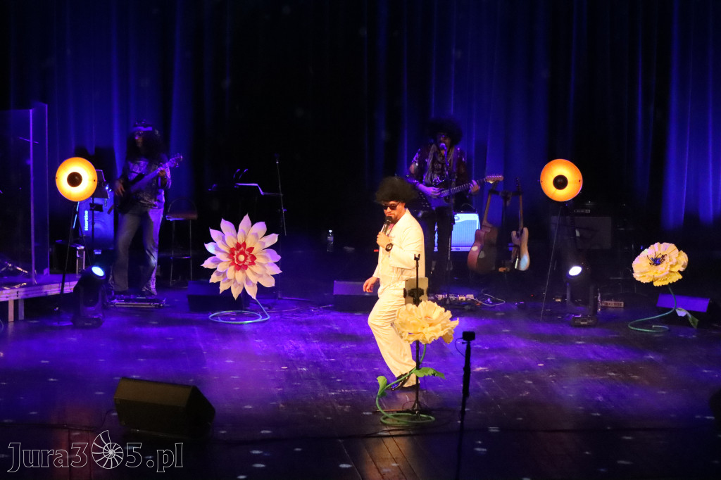 Fotorelacja: Koncert W KRAINIE LAT 70. w MOK Zawiercie