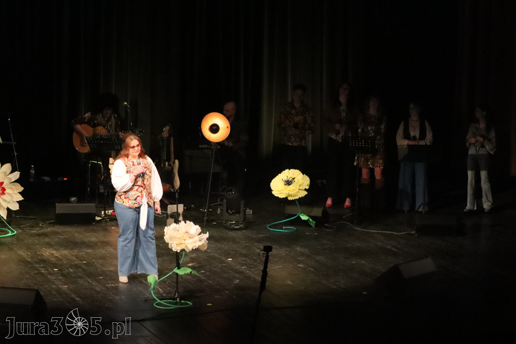 Fotorelacja: Koncert W KRAINIE LAT 70. w MOK Zawiercie