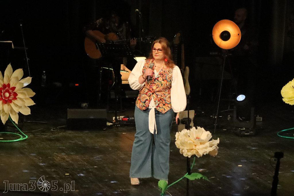 Fotorelacja: Koncert W KRAINIE LAT 70. w MOK Zawiercie