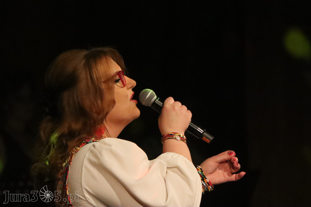 Fotorelacja: Koncert W KRAINIE LAT 70. w MOK Zawiercie