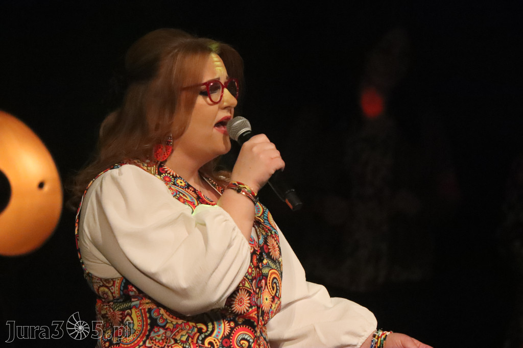 Fotorelacja: Koncert W KRAINIE LAT 70. w MOK Zawiercie