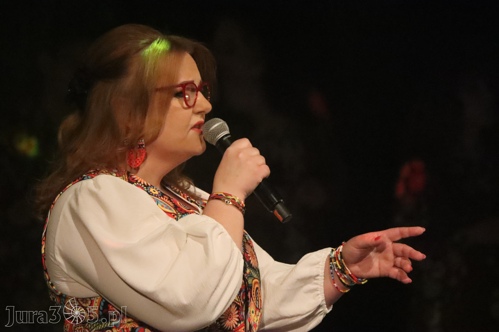 Fotorelacja: Koncert W KRAINIE LAT 70. w MOK Zawiercie