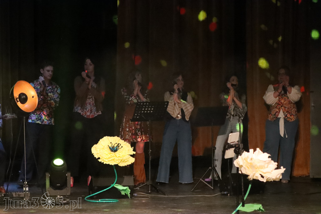 Fotorelacja: Koncert W KRAINIE LAT 70. w MOK Zawiercie