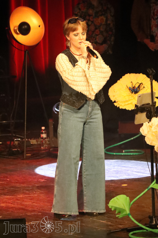 Fotorelacja: Koncert W KRAINIE LAT 70. w MOK Zawiercie